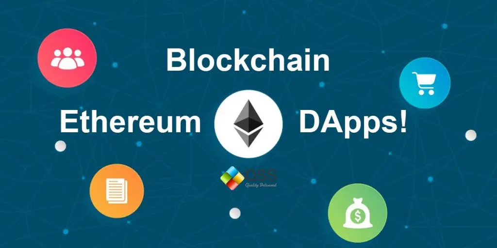 How to Integrate D-Apps with Blockchain Ethereum?