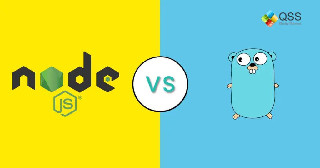 Node.js Vs Golang | What to choose for Back-End Development?