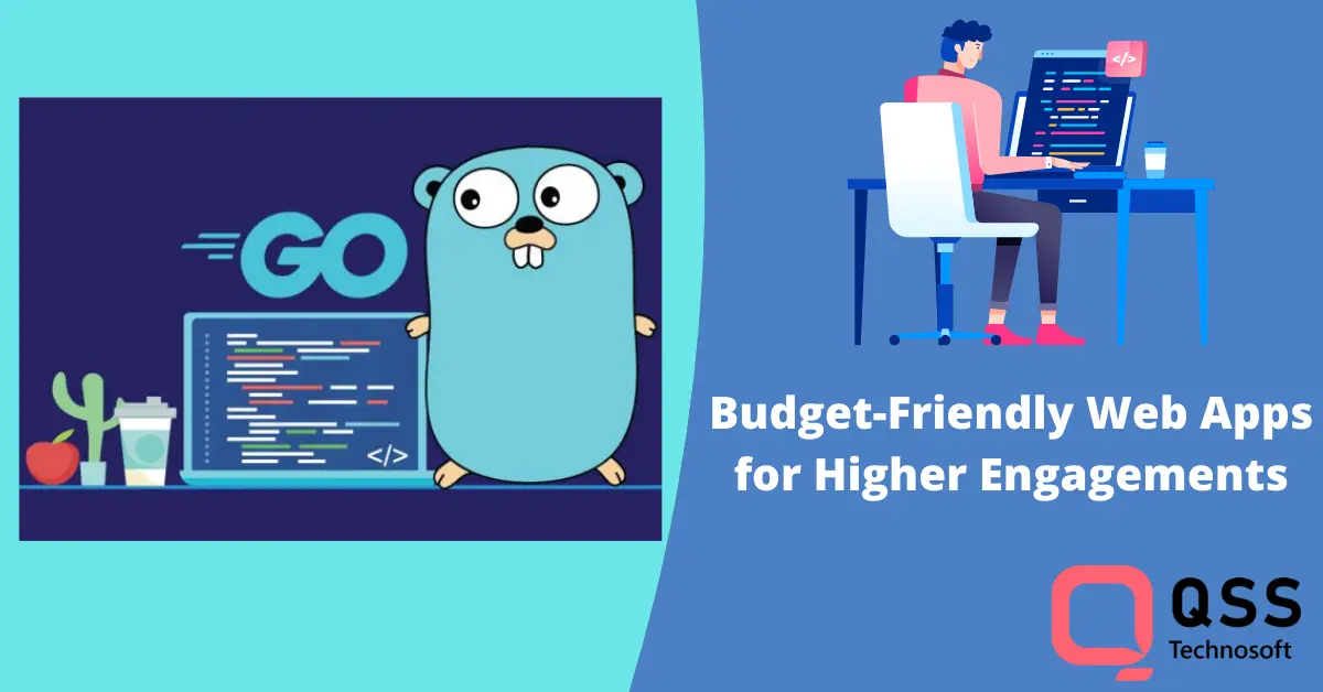 Golang - #1 Language on Web Developer's list