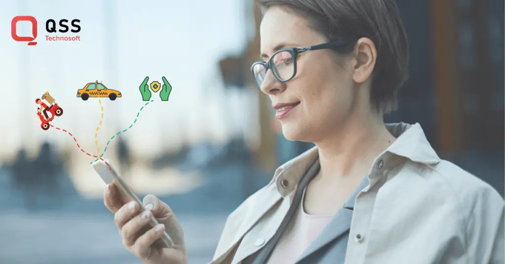 On Demand Mobile Apps for Business in 2023