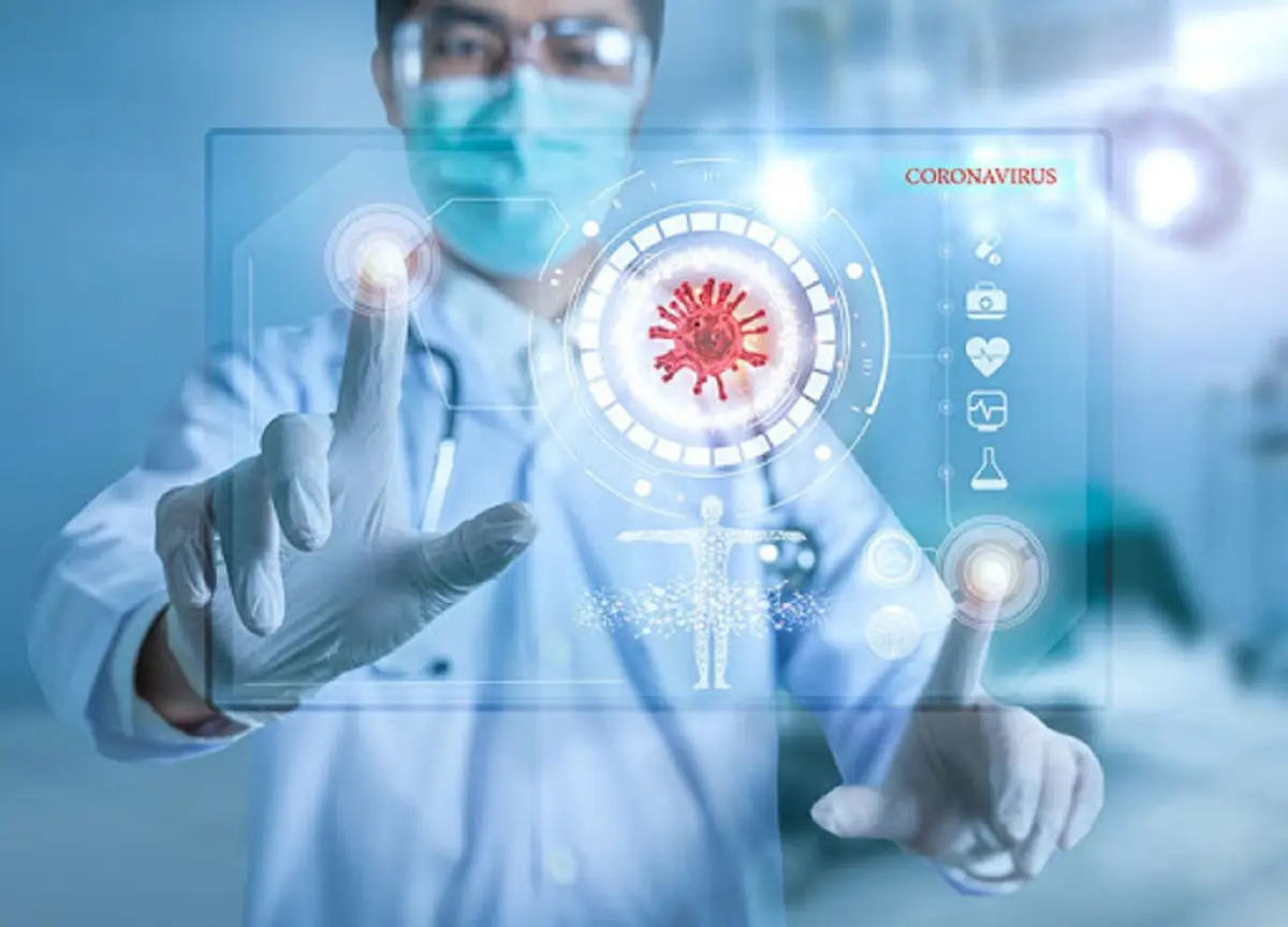 Rising Demand for Tech-Enabled Healthcare Solutions Amid COVID-19: Deloitte India Report