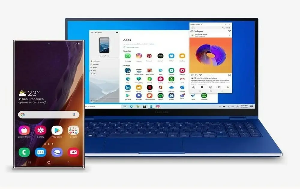 Microsoft’s ‘Project Latte’ to Bring Android App Support to Windows 10