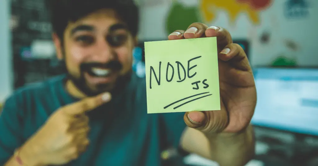 Top 6 Node.JS Frameworks to Consider for Your Next Business App in 2023
