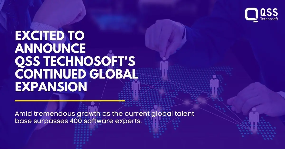 QSS Technosoft Launched Its Sister Concern Global Office in Poland