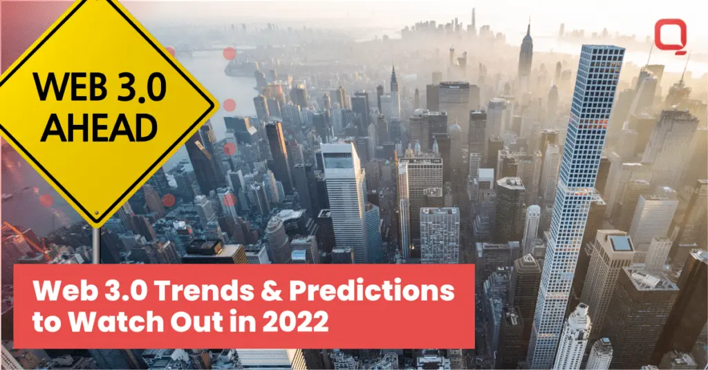 Top Web 3.0 Trends to Watch Out in 2023