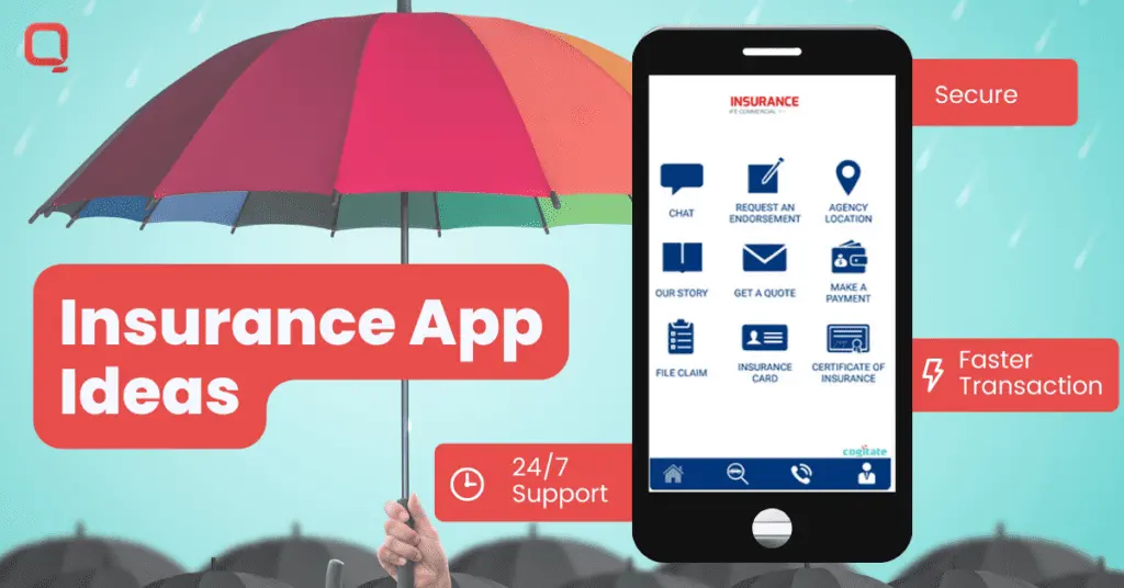 A Guide to the Best Insurance App Ideas for 2026 and Beyond