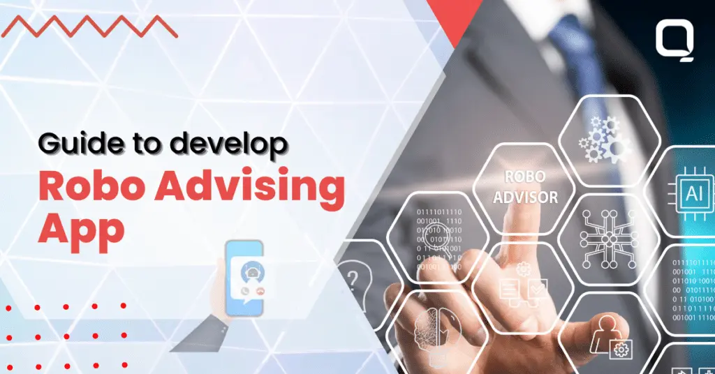 Your Guide to Develop Robo Advising App