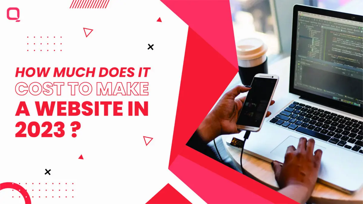 How Much Does It Cost to Develop a Website in 2023?