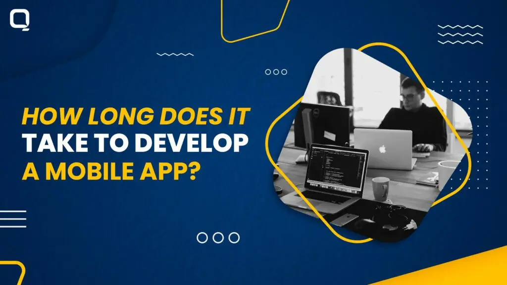 How Much Time Does It Take to Develop a Mobile App in 2023?