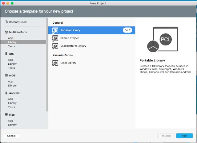 How to Submit Package on Xamarin Component?
