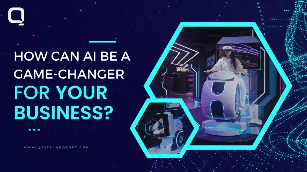 How AI Models Can Empower Your Business in New Markets?