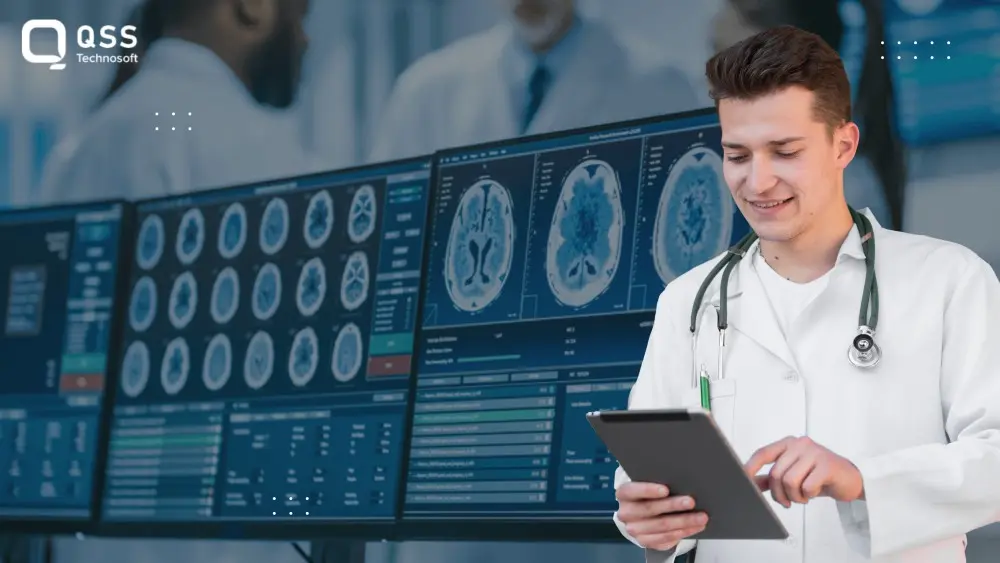 Streamlining Healthcare Workflow with DICOM-Compatible Machines