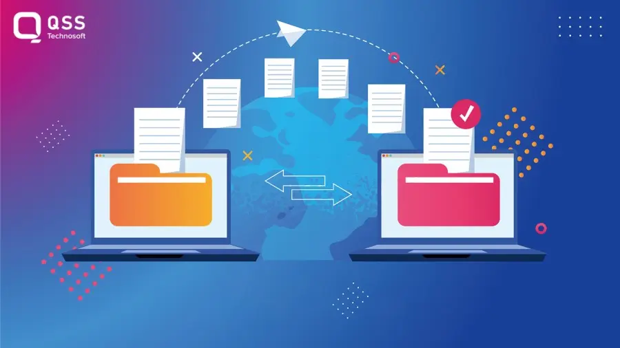 Optimising Data Storage and Transfer Capabilities with a Dedicated File-Sharing Solution for DICOM Images