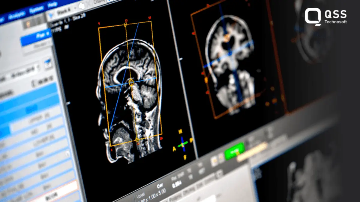 Exploring the Different Components of a DICOM Imaging Network