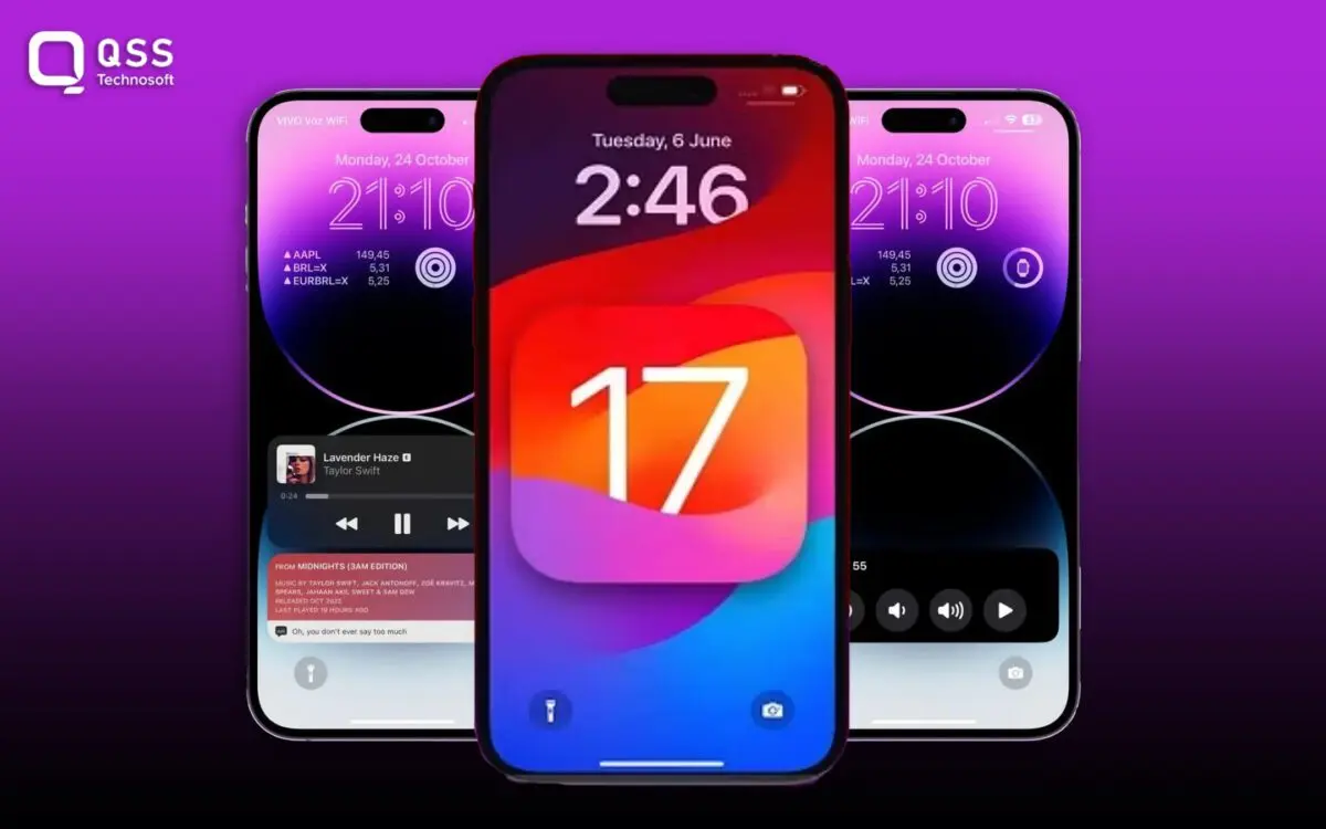Everything you need to know about the advantages of Apple's iOS 17