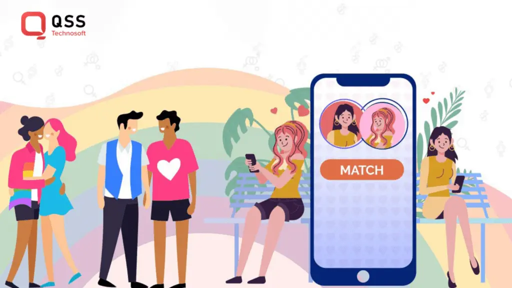Why LGBTQ Community Mobile App the Need of The Hour?