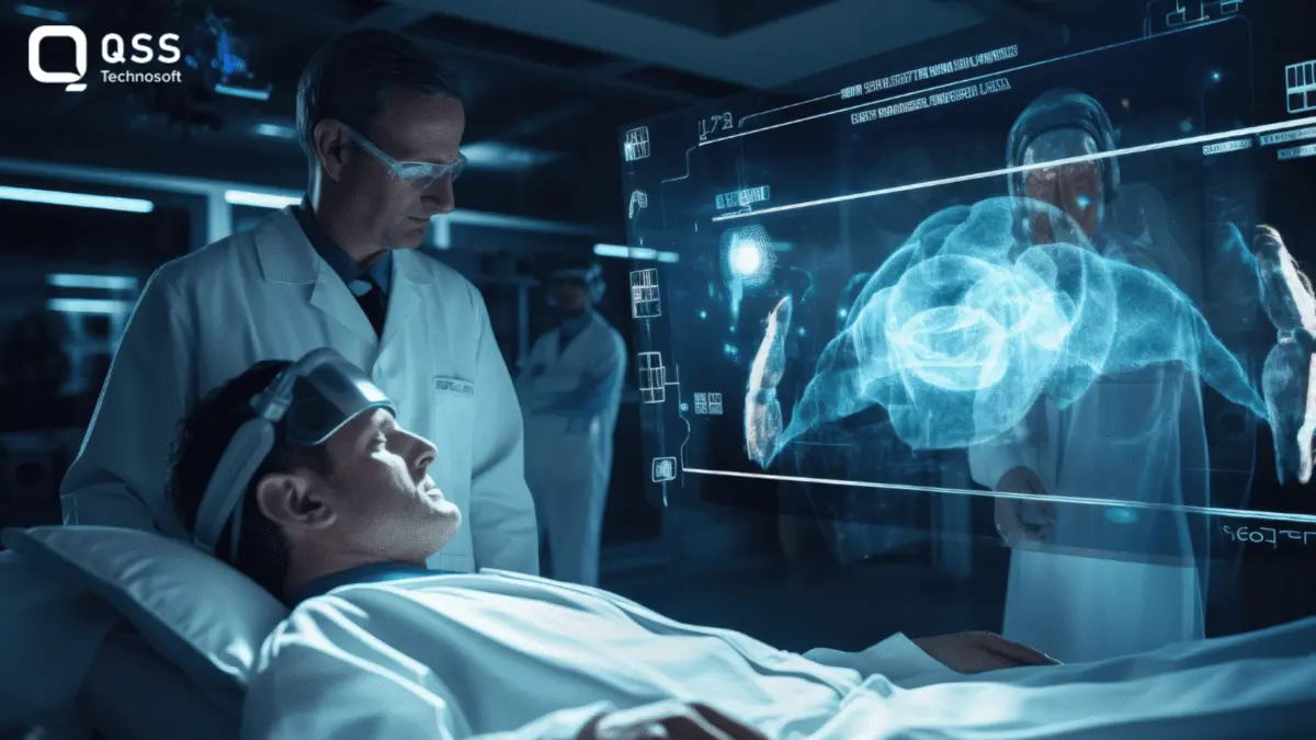 Generative AI in Medical Imaging and Diagnosis