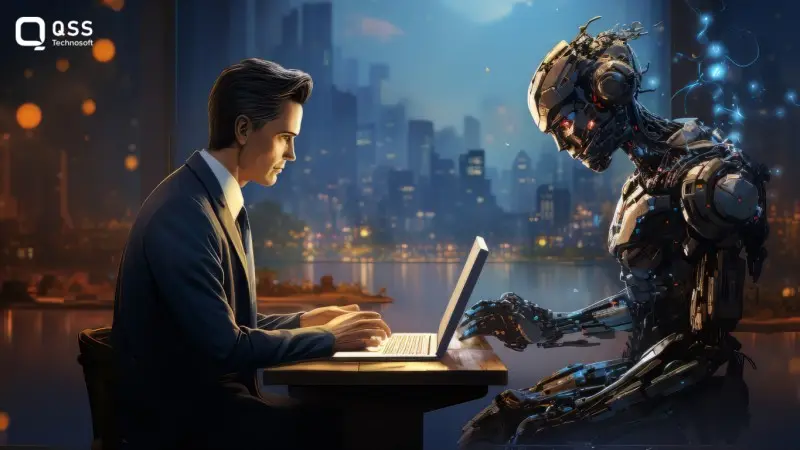 How Generative AI is Impacting Multiple Industries - GI Use Cases and Applications