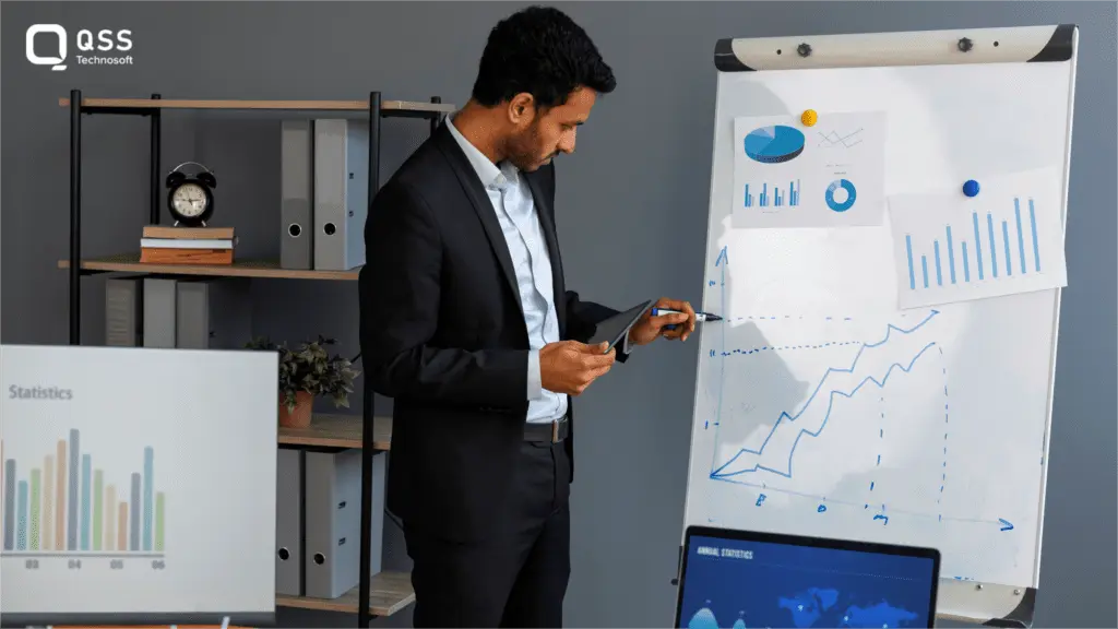 Boosting Sales Efficiency with Salesforce Automation