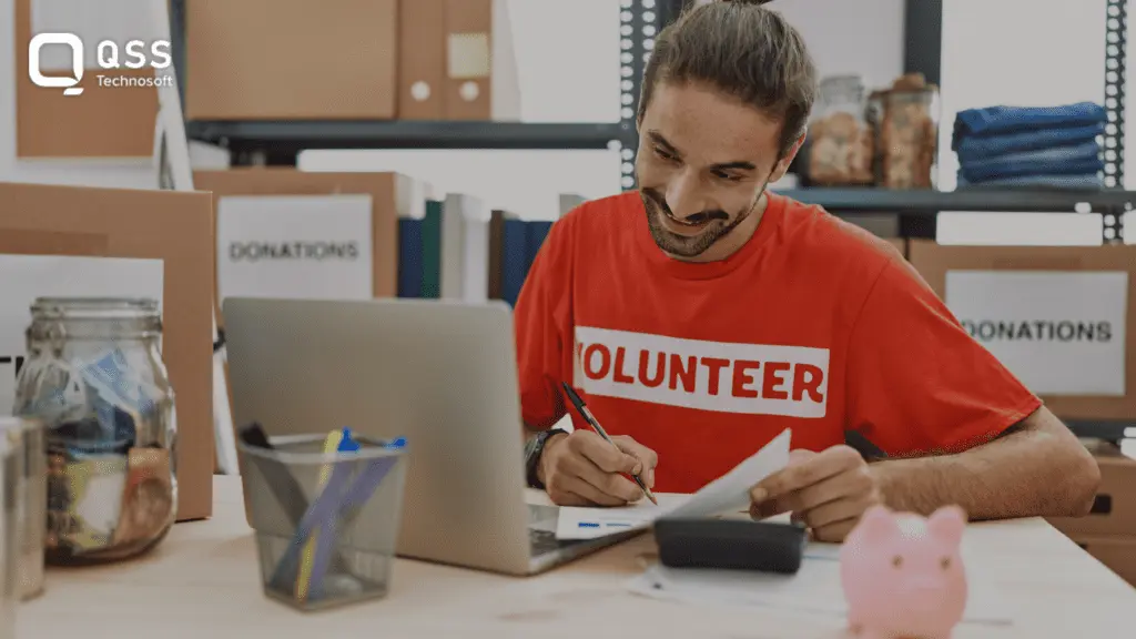 Salesforce for Nonprofits: Transforming Philanthropy with Cloud Solutions
