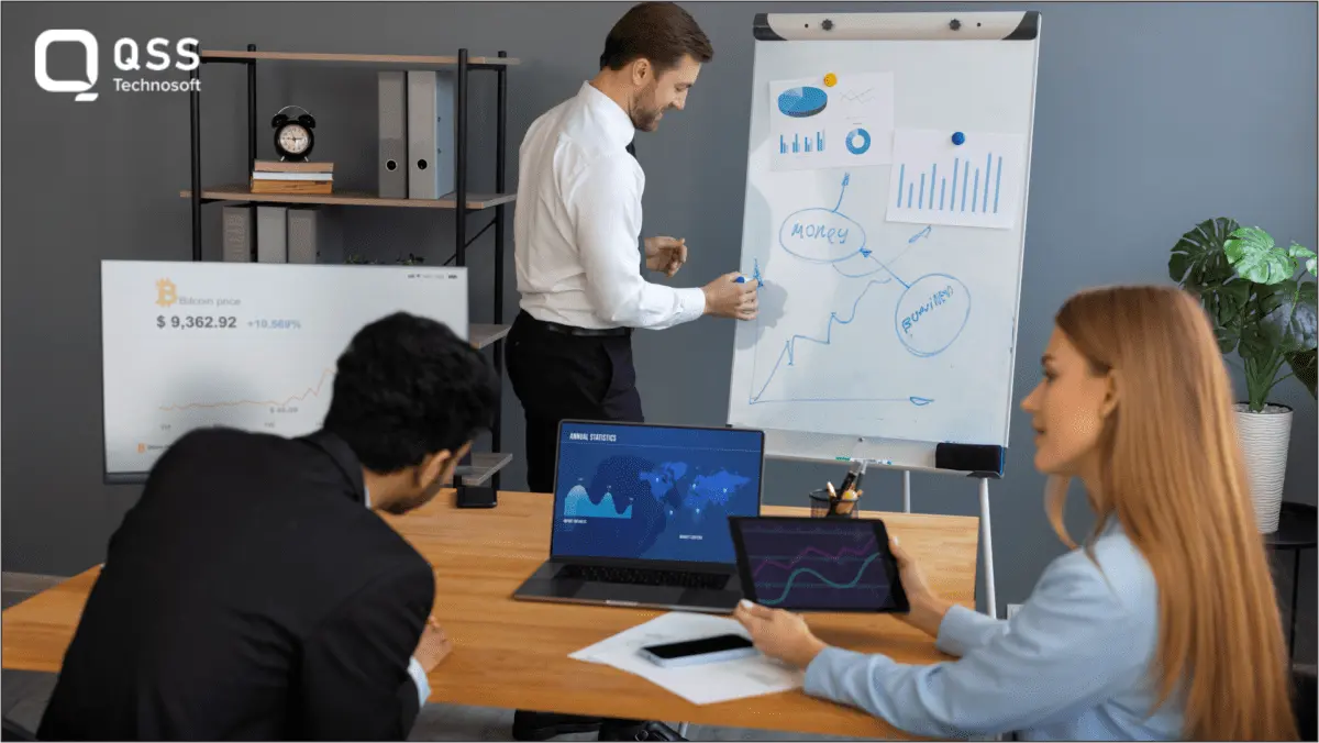 Scaling Up: Expanding Your Business with Salesforce Scaling Best Practices