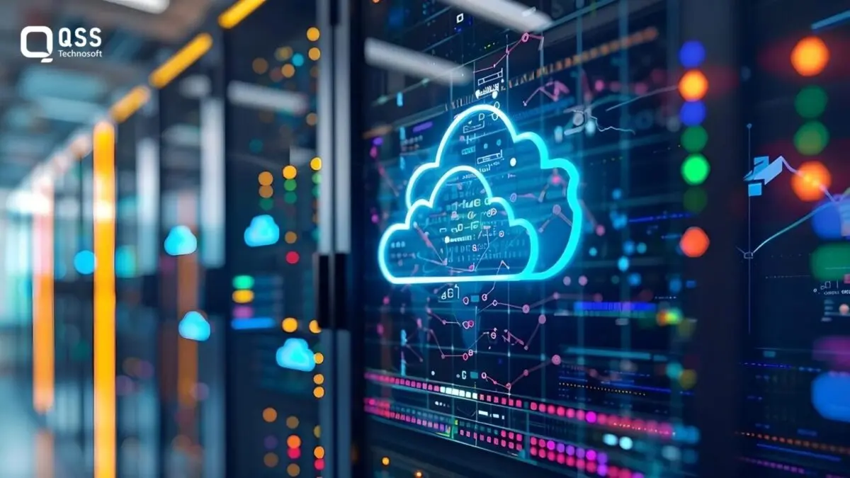 Successful Cloud Adoption: How to Choose the Right AWS Partner?