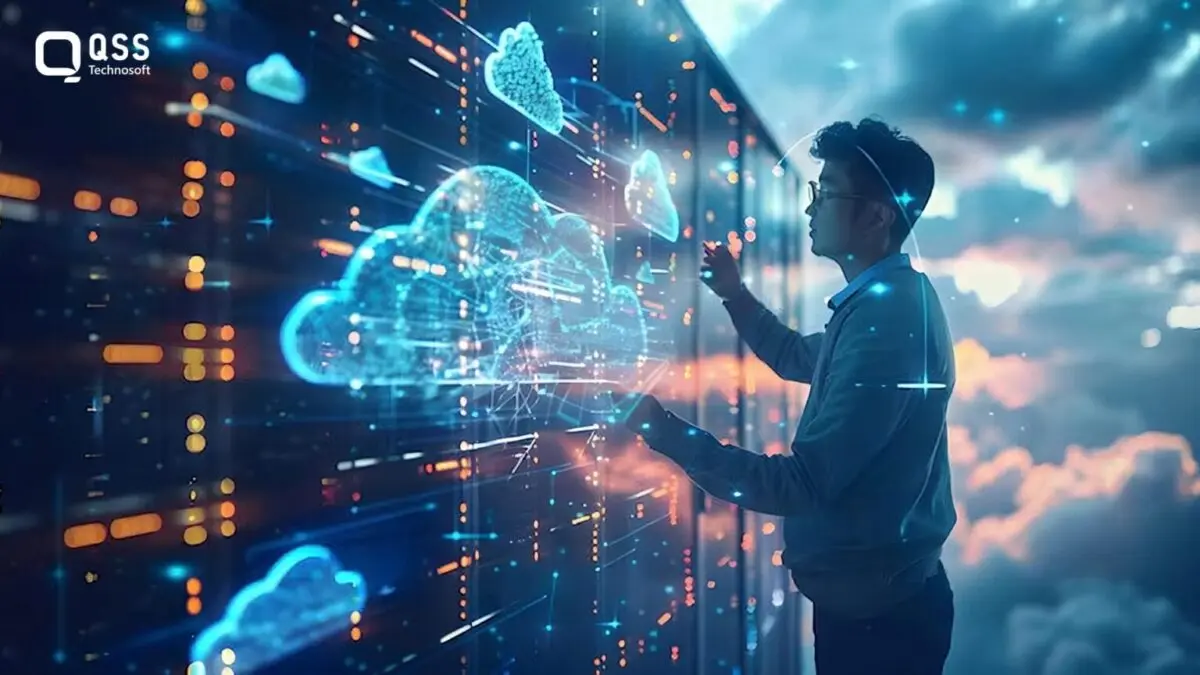 Success Stories: How AWS Partnership is Transforming Businesses Across Industries