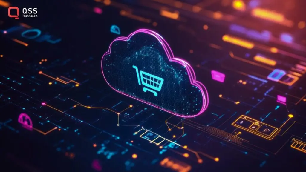 Empowering E-commerce: How Shopify’s AWS Integration Revolutionized Online Retail