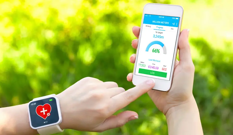 Use Of Artificial Intelligence In Wearable Devices For Healthy Future