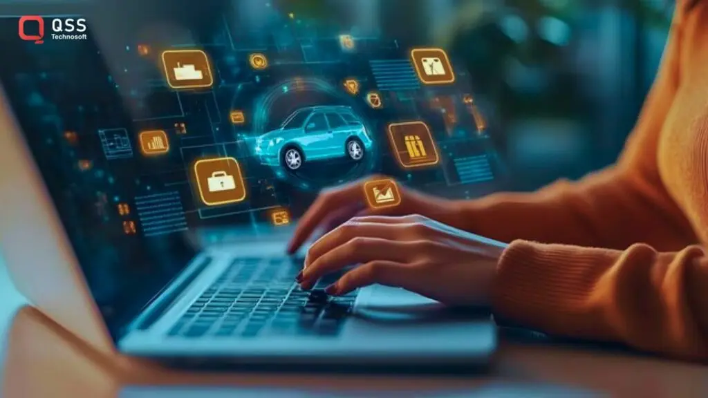 Revolutionizing Your Rides: How Uber Used AWS to Optimize Operations.