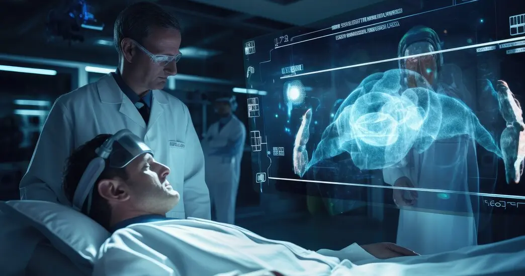 Generative AI Enhancing Patient-Centered