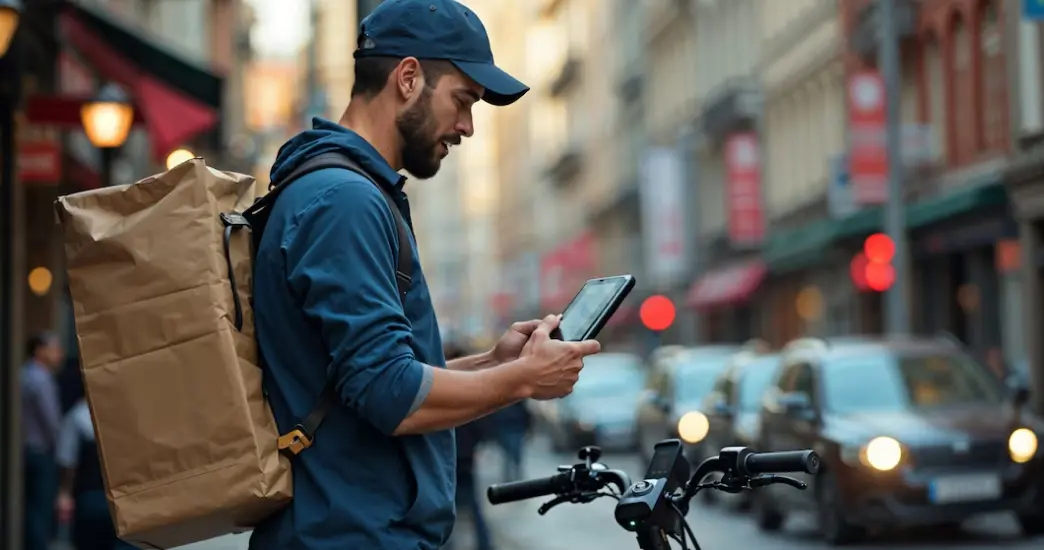 How to create a Successful Food Delivery App Like UberEat