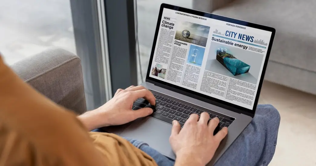 Breaking News at Your Fingertips: How to Build Your Own News App