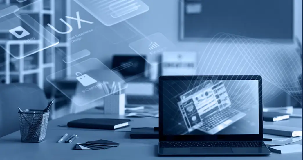 Fundamentals of Web Application Architecture - Latest Trends & Practices