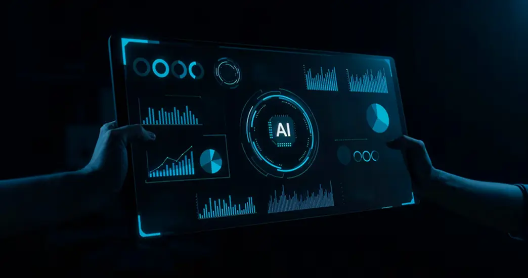 10 Mind-Blowing Ways Artificial Intelligence is Changing Mobile App Development