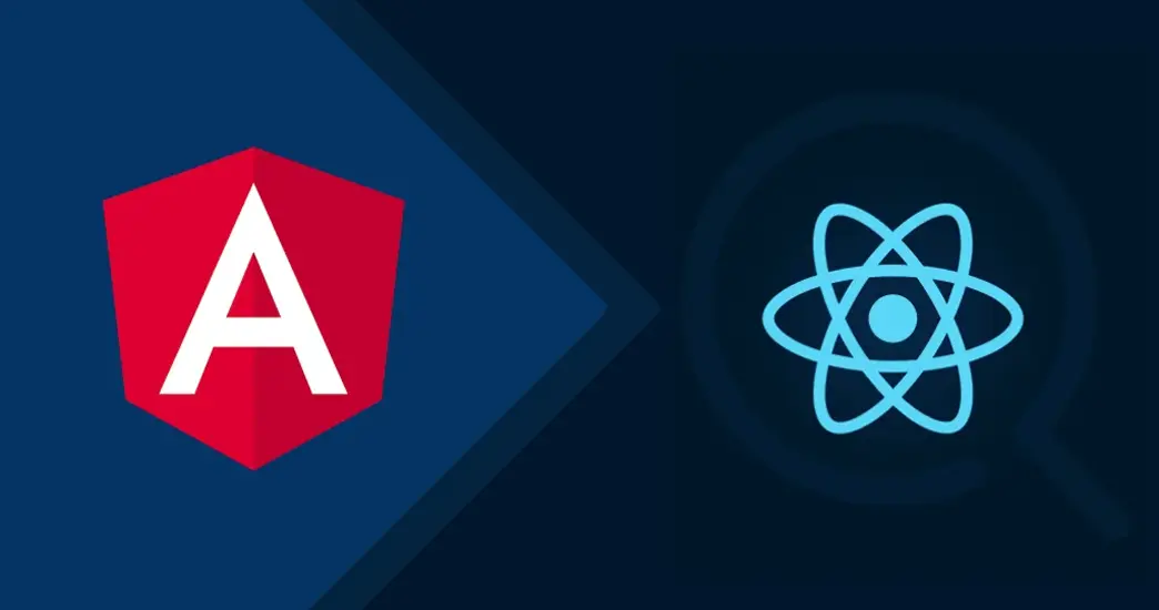 React or Angular: The Framework Face-off of 2025- Which One Reigns Supreme?