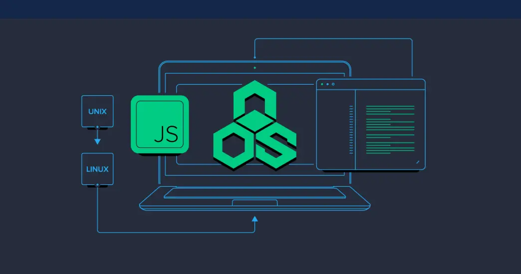 Why Node.JS And IoT Make Perfect Partners