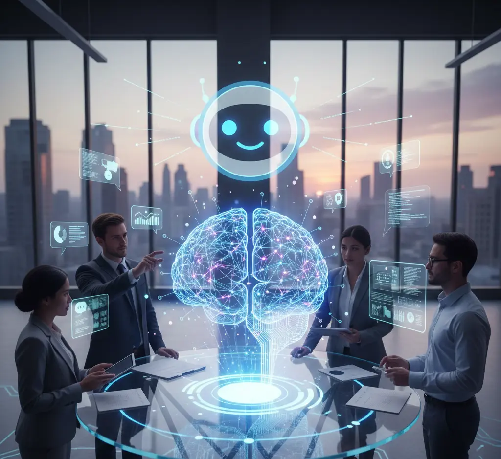 How to Make an AI Chatbot - A Complete Guide for Businesses 2026