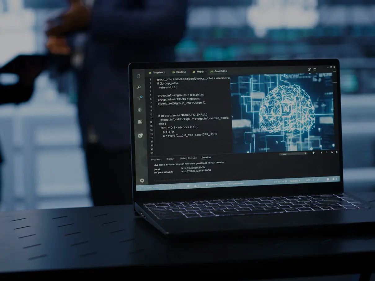 How to Integrate AI in Website Builders for Smarter Web Development