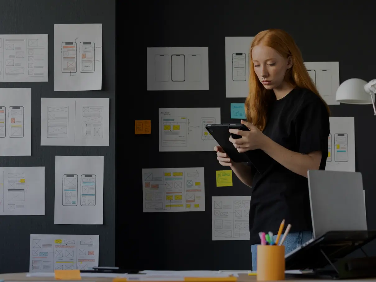Top Frameworks for Mobile Application Development