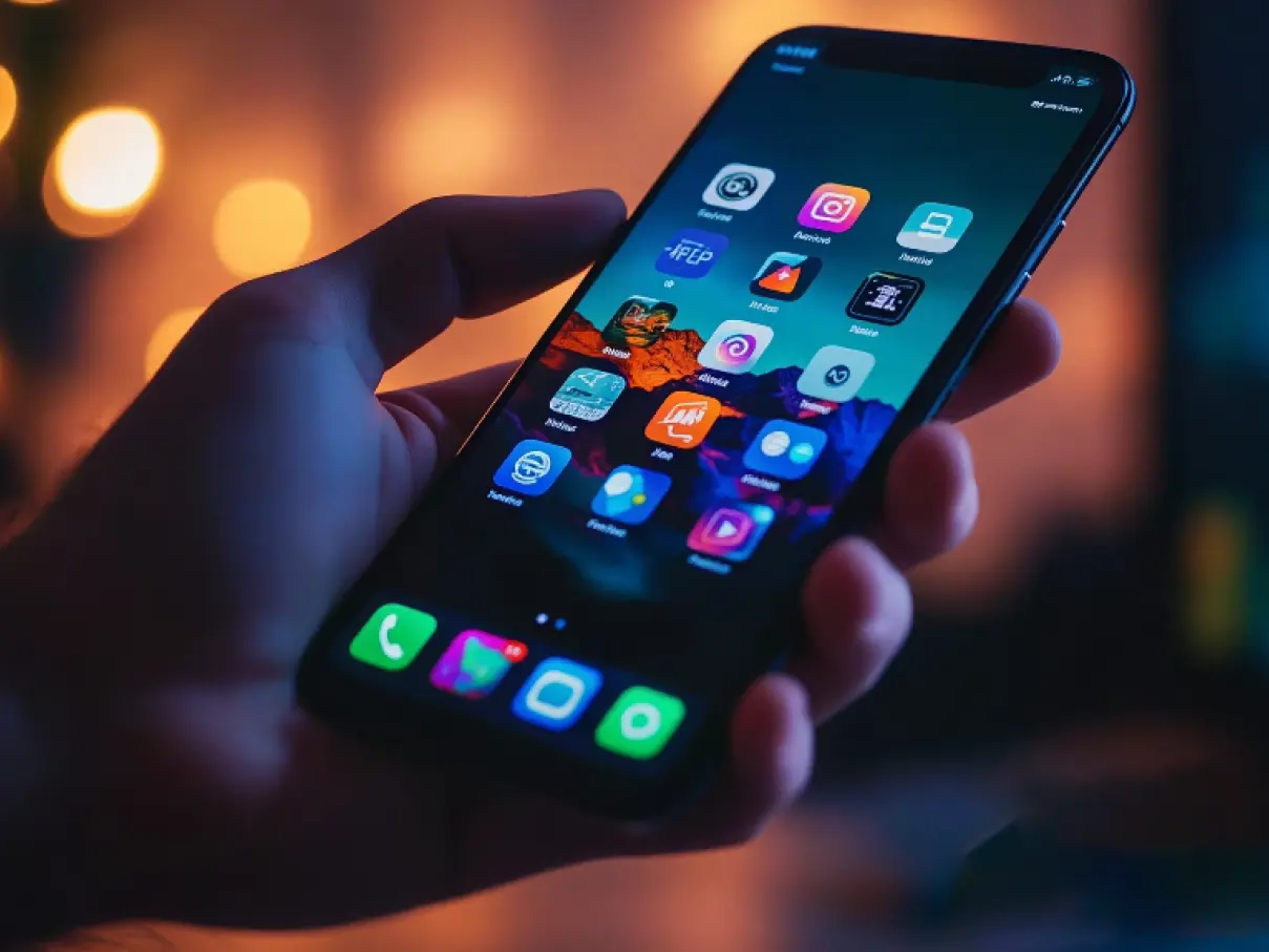Top Mobile Apps for Android That Everyone Is Downloading in 2026