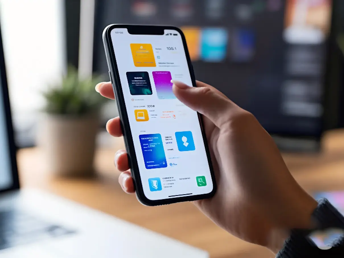 The Ultimate Guide to iPhone Mobile Application Development in 2026