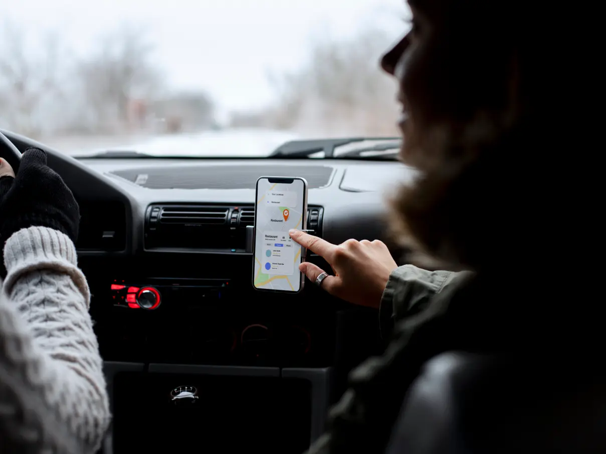 Uber Like App Development Cost: A Realistic Breakdown for 2026