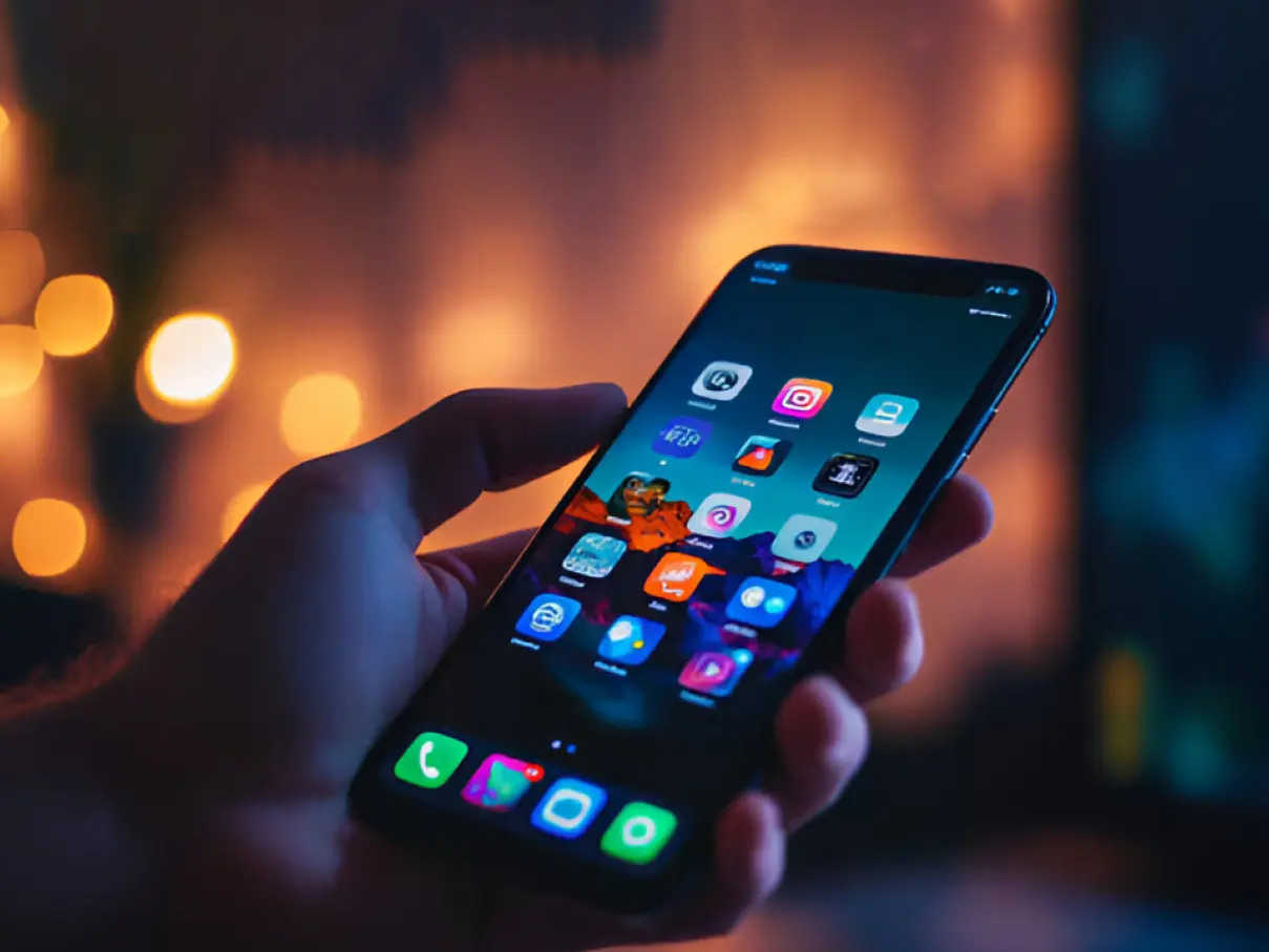 Trending Apps in 2026 That Are Quietly Taking Over Your Phone