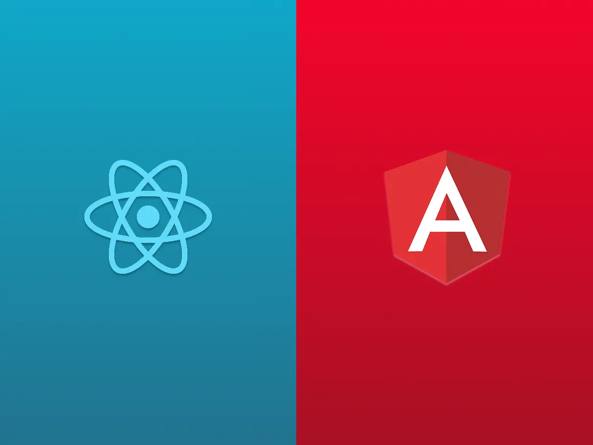 React Versus Angular: Which Framework Wins in 2026?