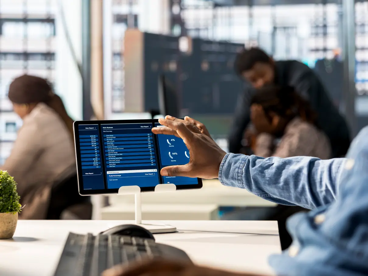 When Custom Web Application Development Companies Make More Sense