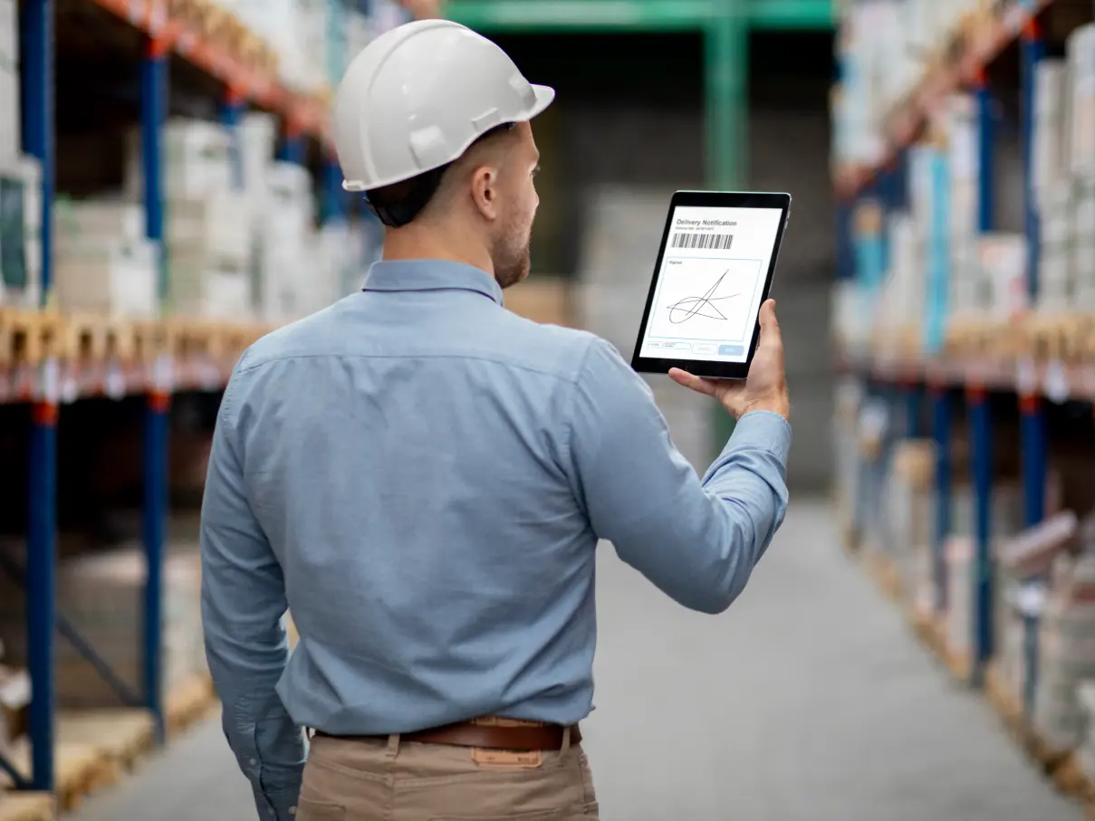 Why Businesses Turn to a Logistics Software Development Company