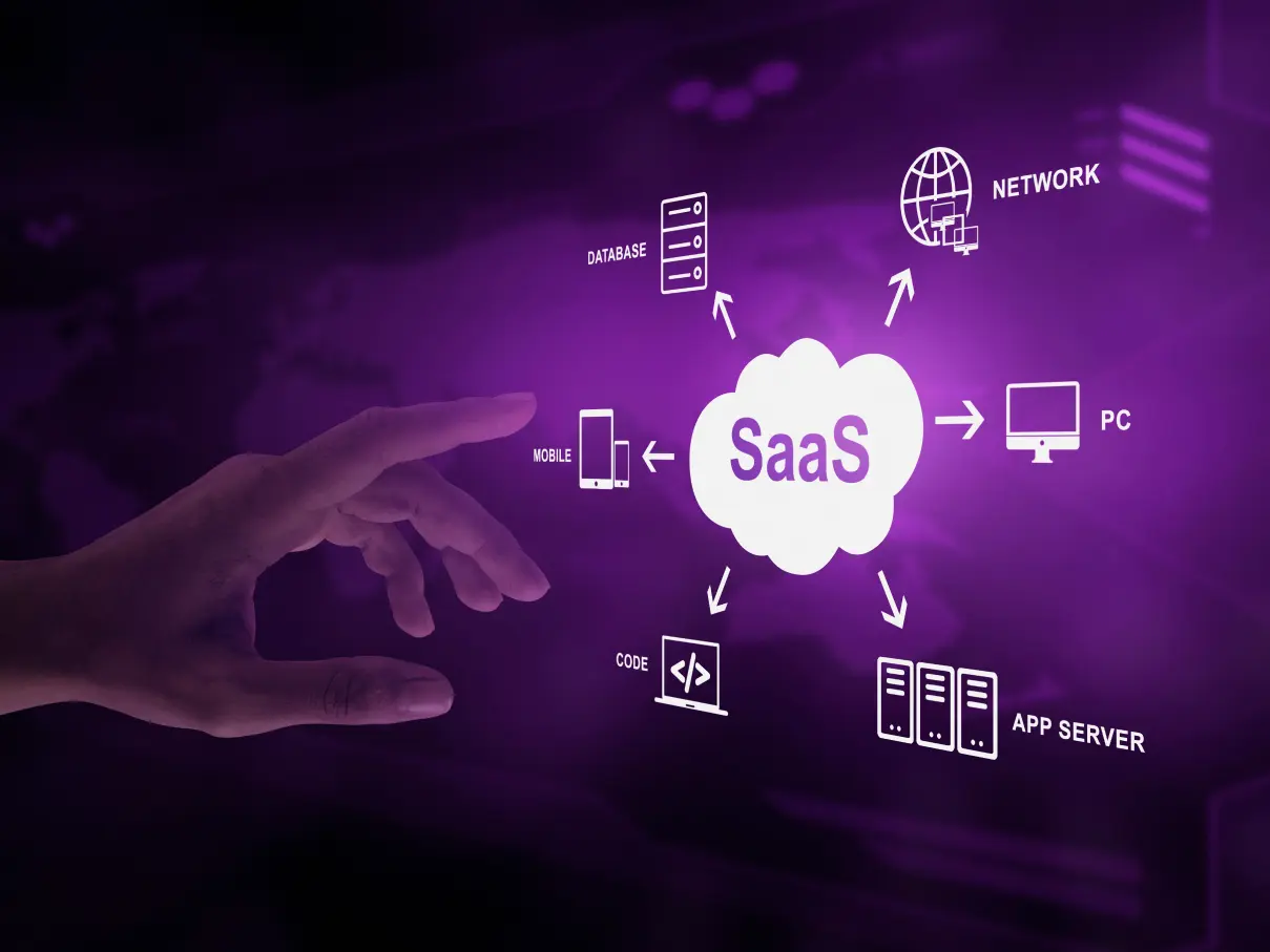 The Real Reason SaaS Is Eating Traditional Software Alive