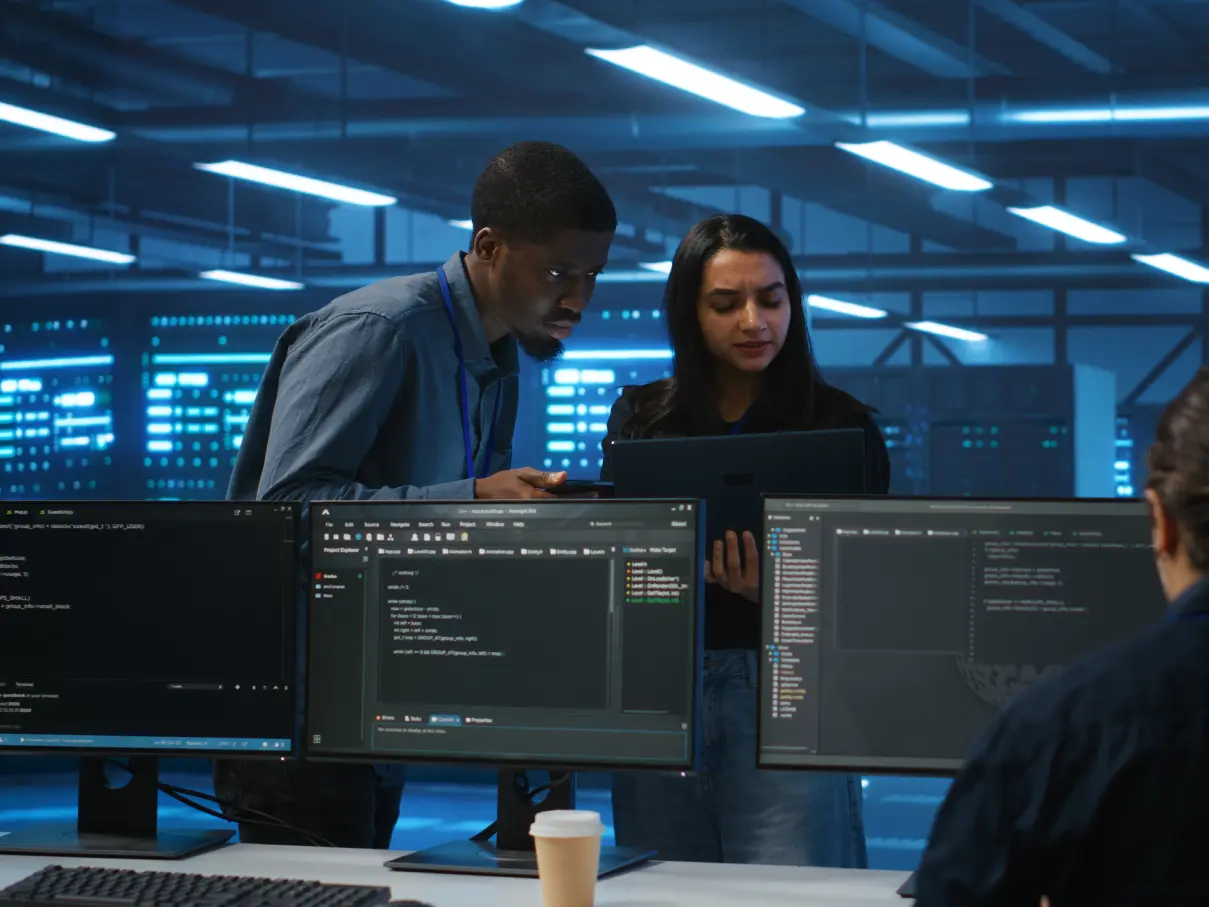What Software in Construction Management Actually Controls on a Job Site