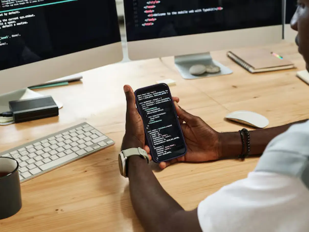 How Android Programming Turns Ideas Into Play Store Apps